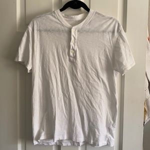 Rag & Bone Men’s Classic Henley